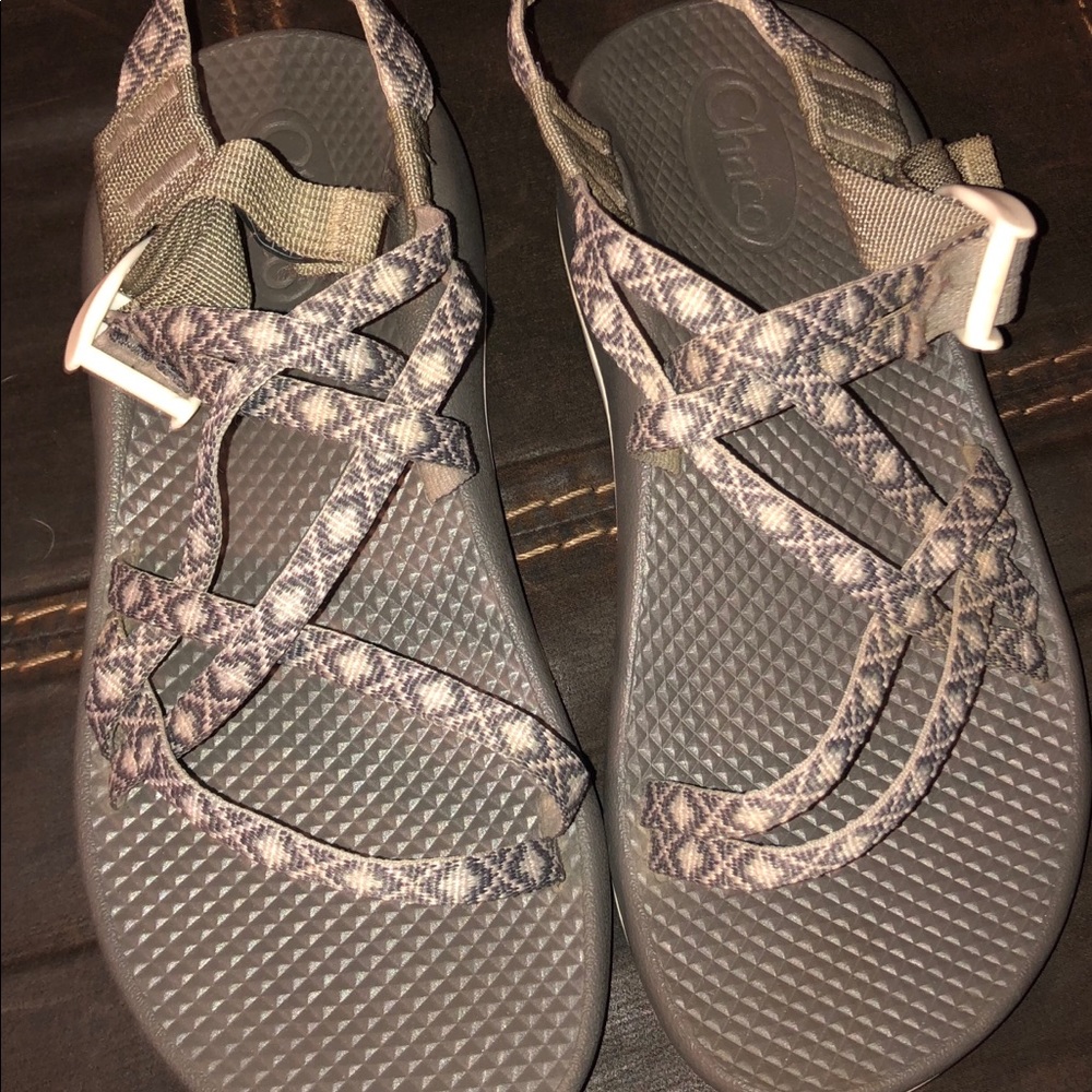 Chaco sandals